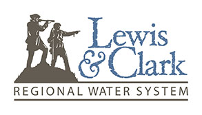 Lewis & Clark Logo